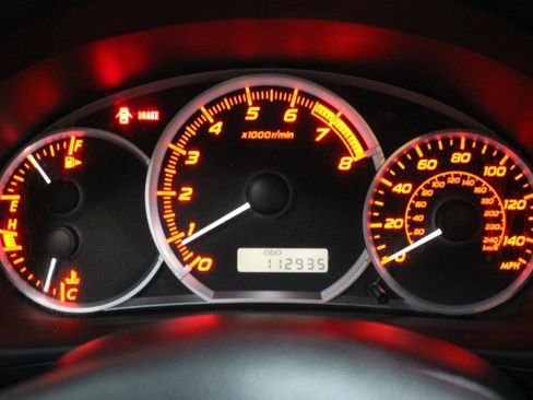 Used 2013 Subaru Impreza WRX Premium image 15