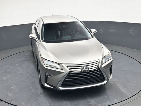 Used 2019 Lexus RX 350 FWD w/ Accessory Package image 31
