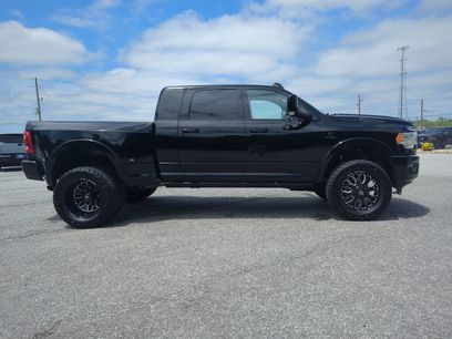 Used 2021 RAM 3500 Limited