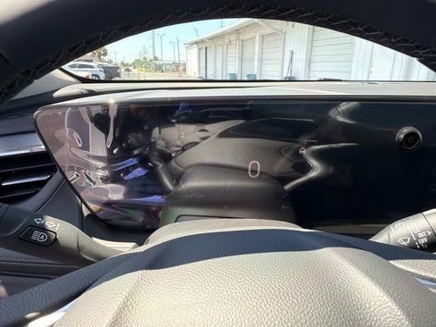 New 2026 Buick Envision Sport Touring image 58