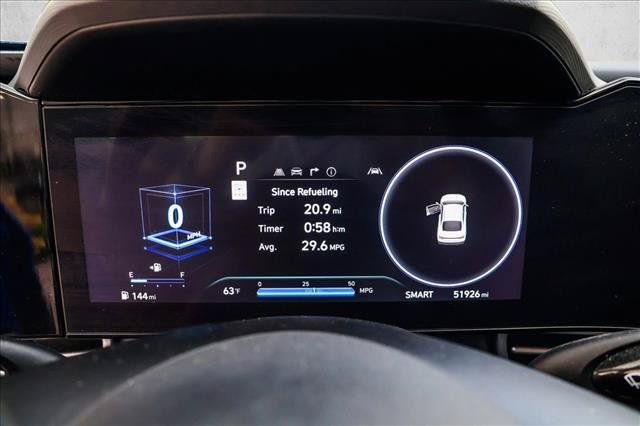 Used 2024 Hyundai Elantra SEL FWD image 14