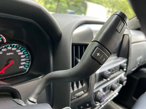 Used 2017 Chevrolet Silverado 1500 LT w/ All Star Edition RWD image 44