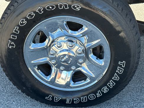 Used 2021 RAM 2500 Tradesman AWD/4WD image 10