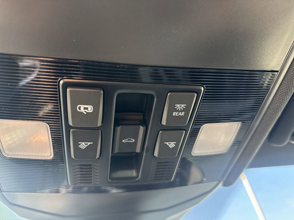 New 2026 Volkswagen Jetta GLI Autobahn FWD image 11