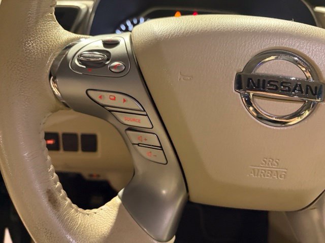 Used 2016 Nissan Murano Platinum w/ Cargo Package AWD/4WD image 29