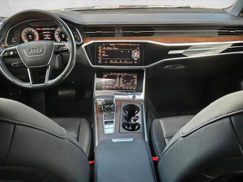 Used 2021 Audi A6 3.0T allroad Premium Plus image 17