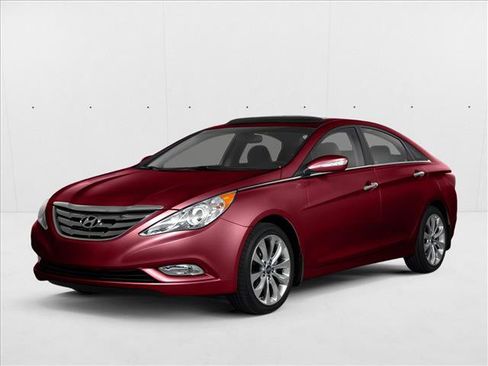 Used 2013 Hyundai Sonata Limited image 1