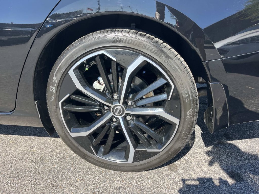 Used 2023 Nissan Altima 2.5 SR w/ SR Premium Package FWD image 14