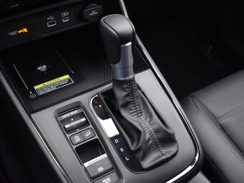 Used 2025 Honda CR-V EX-L image 25