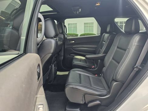 Used 2022 Dodge Durango GT AWD/4WD image 27