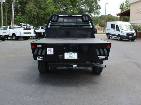Used 2025 Ford F250 XLT w/ Camper Package AWD/4WD image 12
