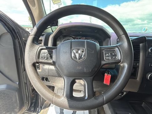 Used 2012 RAM 2500 ST w/ Chrome Appearance Group AWD/4WD image 20