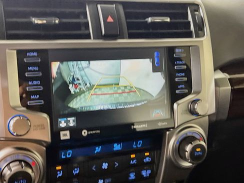 Used 2022 Toyota 4Runner Limited RWD image 28