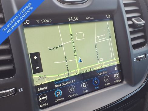 Used 2021 Chrysler 300 S w/ Popular Equipment Group image 21