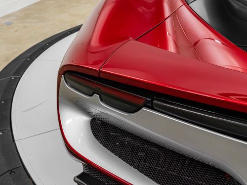 Certified 2025 Ferrari 296 GTS RWD image 50