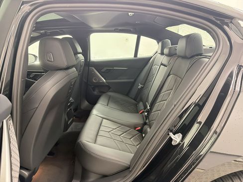 New 2026 BMW 530i RWD image 12