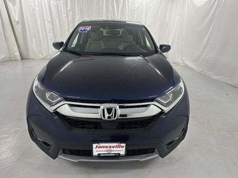Used 2018 Honda CR-V EX-L image 8