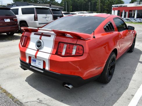Used 2011 Ford Mustang GT RWD image 6