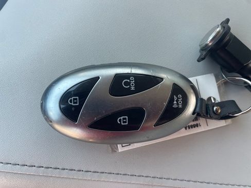 Used 2024 Hyundai Sonata SEL FWD image 29