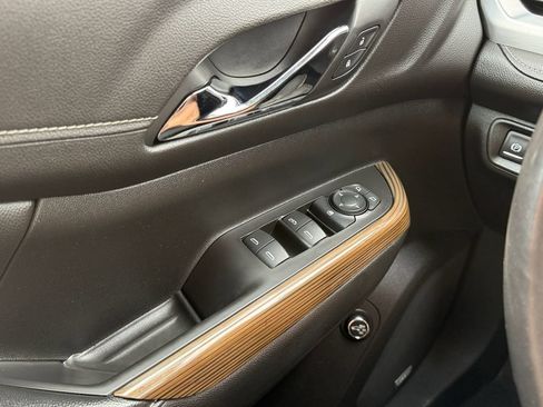 Used 2019 GMC Acadia SLE AWD/4WD image 25