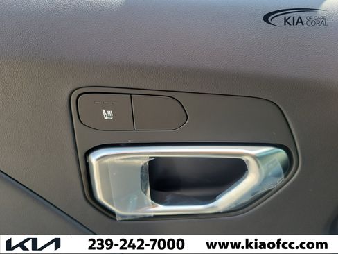 New 2026 Kia K4 GT-Line Turbo FWD image 23