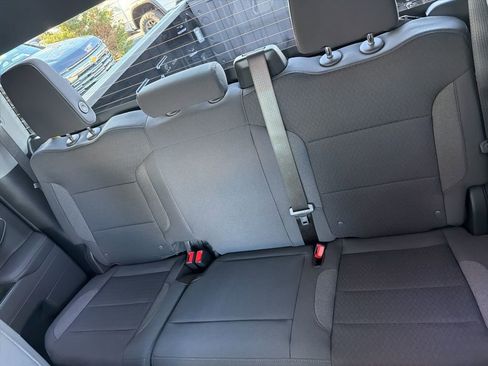 New 2026 Chevrolet Silverado 1500 LT image 29