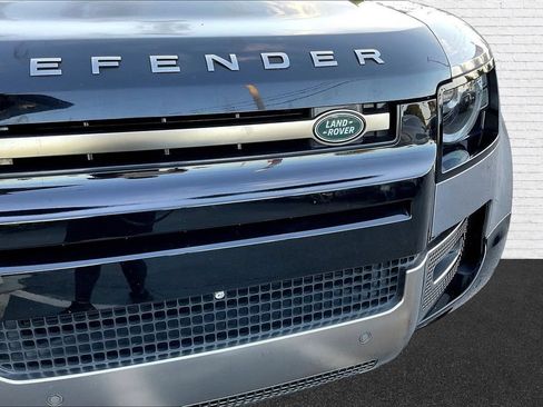 Used 2020 Land Rover Defender 110 X AWD/4WD image 31