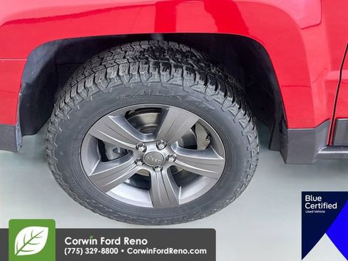 Used 2017 Jeep Patriot Sport w/ Power Value Group image 32