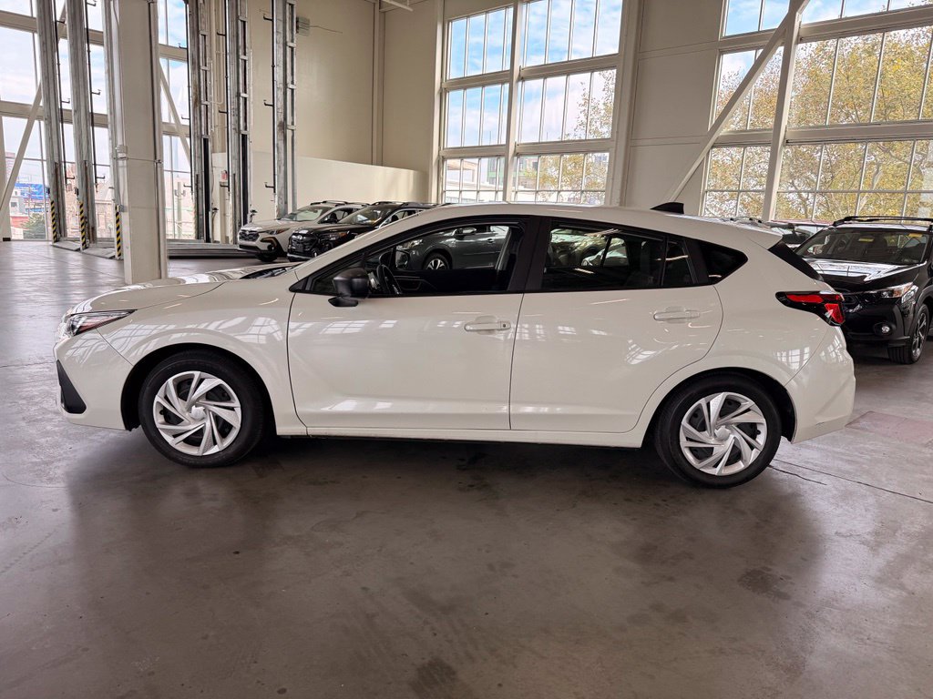 Certified 2024 Subaru Impreza 2.0i AWD/4WD image 6