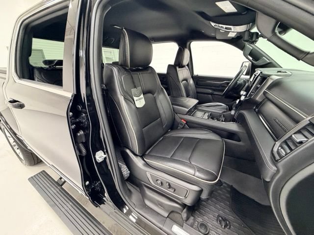 Used 2023 RAM 1500 Limited AWD/4WD image 23