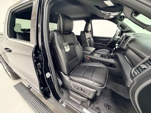 Used 2023 RAM 1500 Limited AWD/4WD image 23