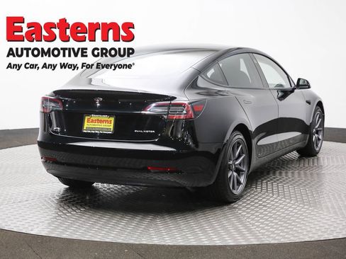 Used 2022 Tesla Model 3 Long Range image 5