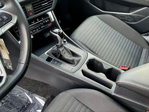 Used 2025 Volkswagen Jetta S FWD image 14