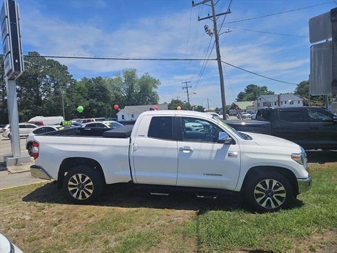 Used 2020 Toyota Tundra Limited RWD image 4
