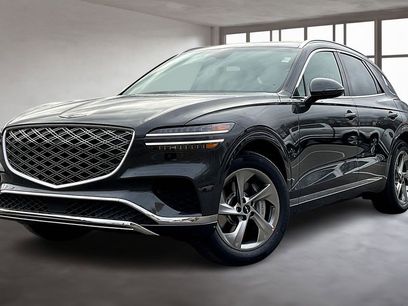 New 2026 Genesis GV70 2.5T Select