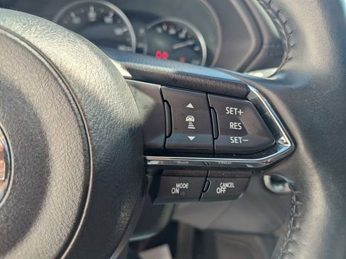 Used 2023 MAZDA CX-5 AWD 2.5 S w/ Premium Plus Pkg image 25