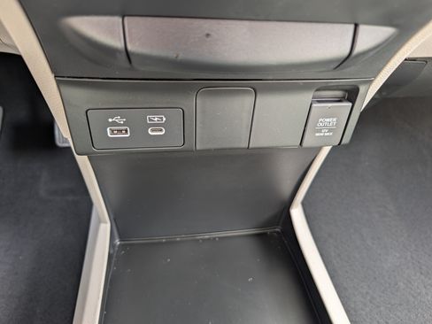 Used 2025 Honda Odyssey EX-L image 33