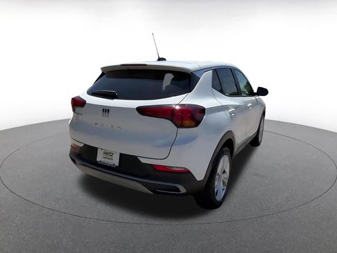 Used 2025 Buick Encore GX Preferred FWD image 15