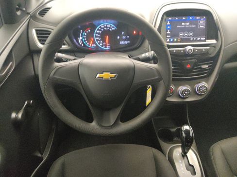 Used 2020 Chevrolet Spark LS FWD image 22