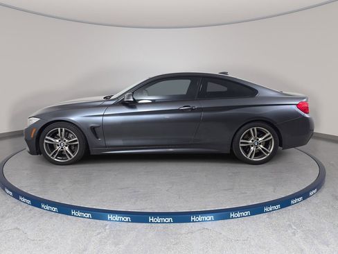 Used 2015 BMW 435i Coupe RWD image 9