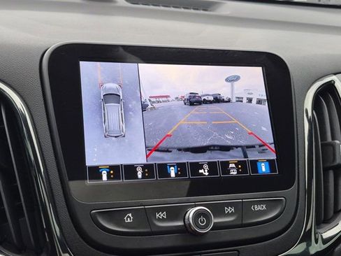 Used 2024 Chevrolet Equinox RS image 28