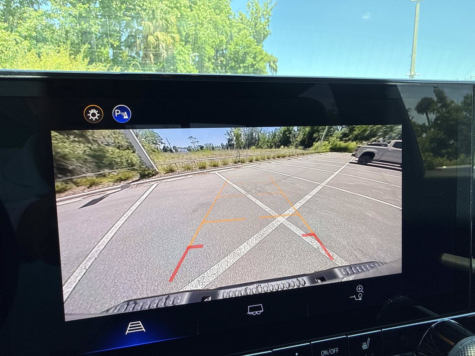 New 2026 Chevrolet Colorado LT RWD image 25