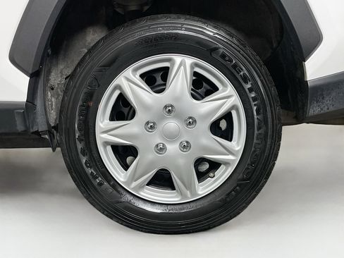 Used 2024 Toyota RAV4 LE image 11