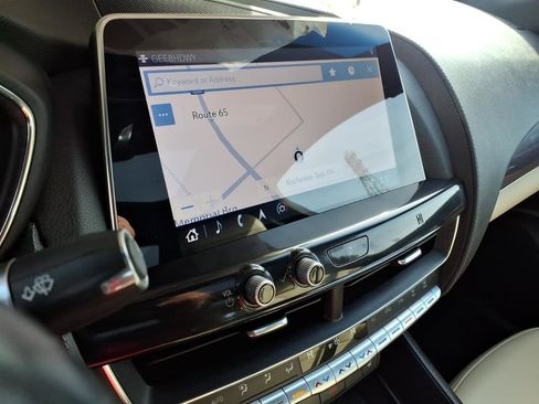 Used 2020 Cadillac CT5 Luxury w/ Sun And Sound Package image 15