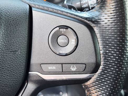 Certified 2023 Honda Passport EX-L image 23
