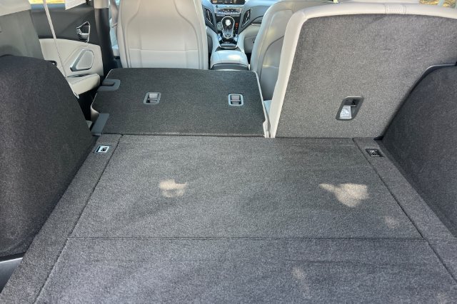 Certified 2023 Acura RDX w/ Technology Package FWD image 17
