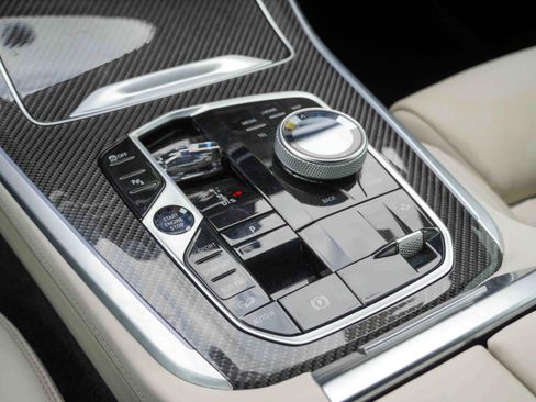 Certified 2024 BMW X5 M60i w/ Executive Package image 29