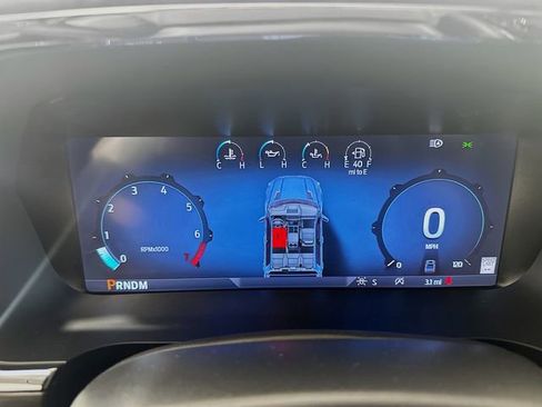 New 2026 Ford F150 Lariat AWD/4WD image 12