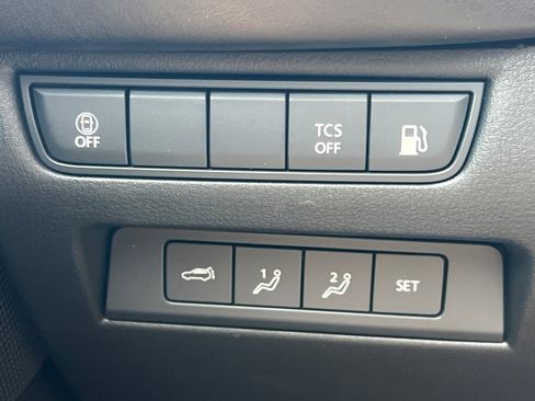 Used 2025 MAZDA CX-50 AWD 2.5 Hybrid w/ Weather Package image 33