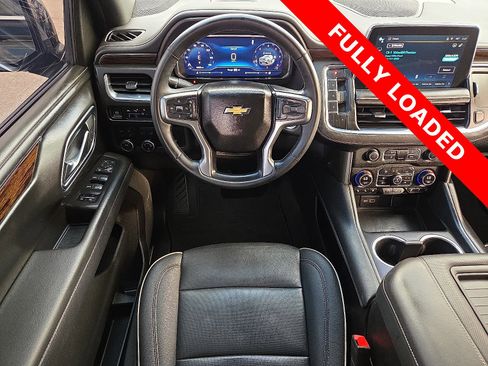Used 2023 Chevrolet Tahoe Premier image 13